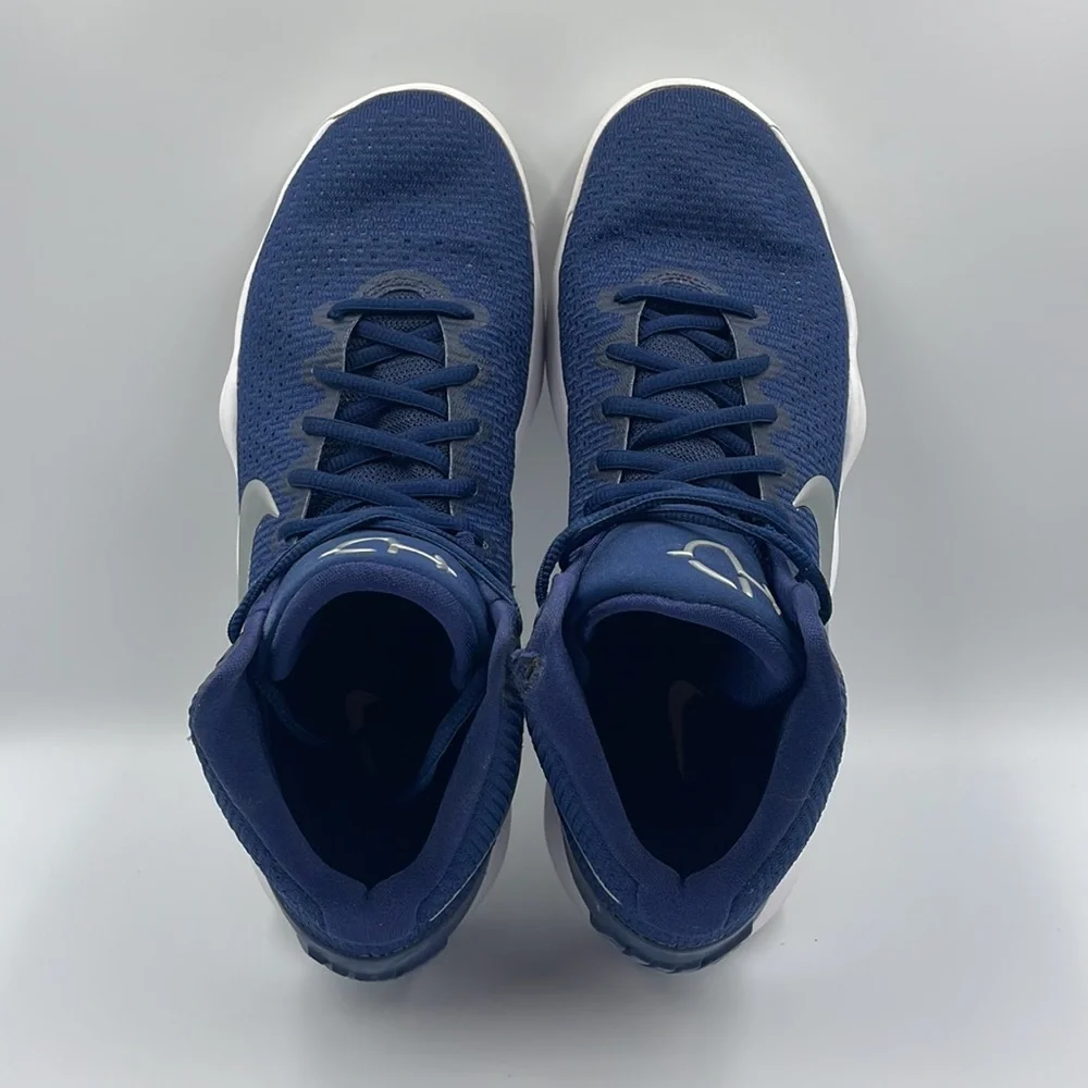 Nike Hyperdunk‎ 2017 TB 'Midnight Navy' Shoes, Men’s sz 11